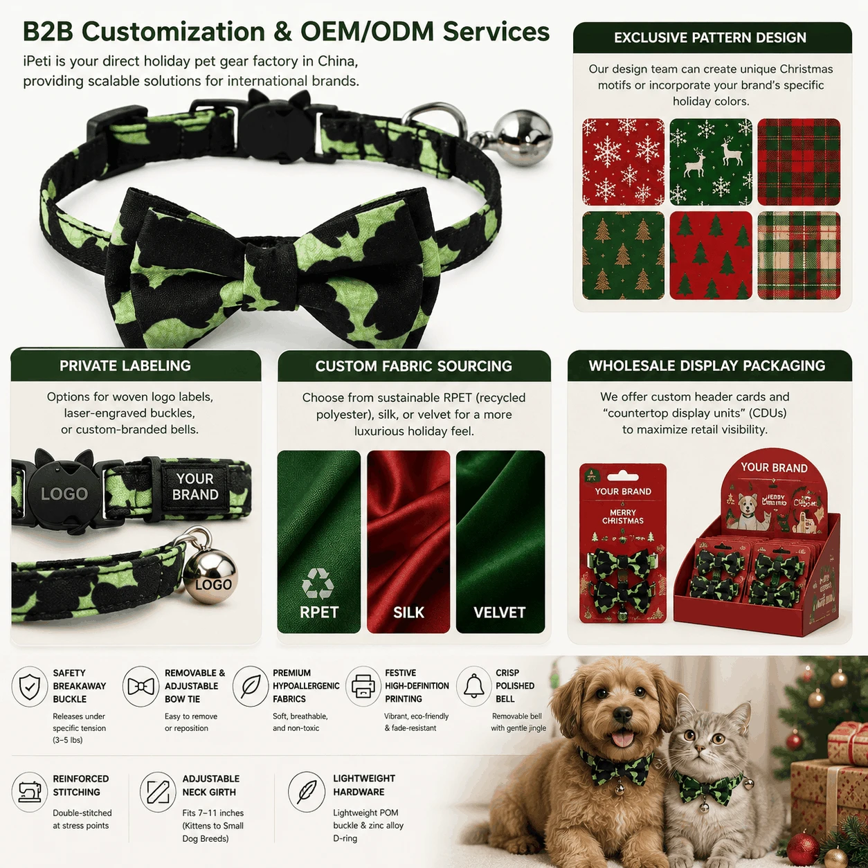 cat bow tie manufacturer cat bow tie manufacturer