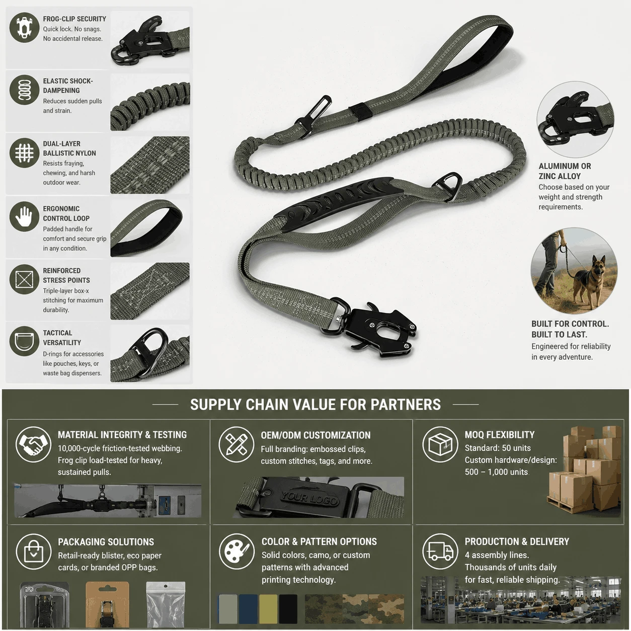 frog clip leash frog clip leash