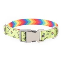 Patterned Pet Collar Patterned Pet Collar