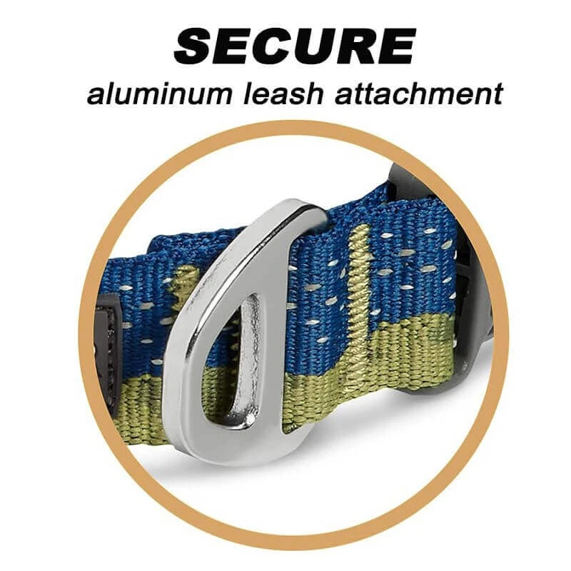 Wholesale Reflective And Comfortable Dog Collar